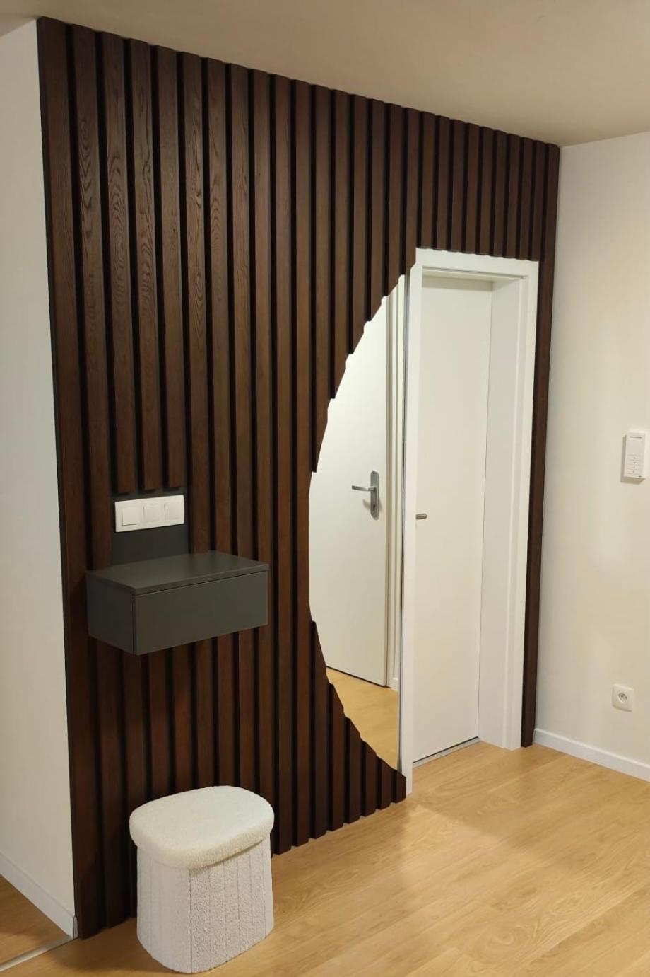 New With Free Garage Parking Near The Airport Bratislava