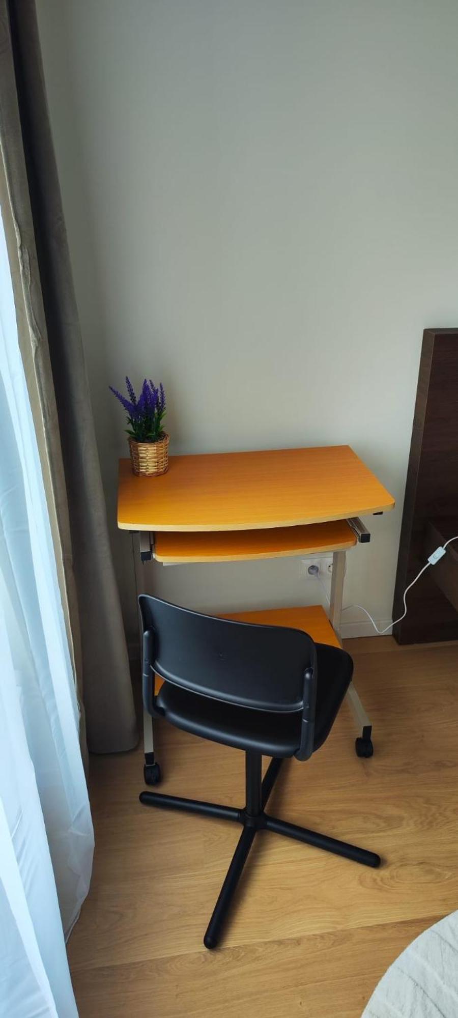 New With Free Garage Parking Near The Airport * Bratislava